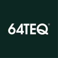 64TEQ® logo - Similar company to Next2It
