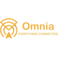 Omnia Networks logo - Similar company to Sidwell Consulting & Events