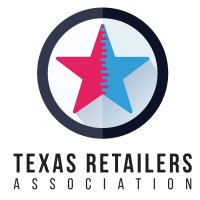 Texas Retailers Association logo - Similar company to San Diego Organized Retail Crime Alliance (Sdorca)