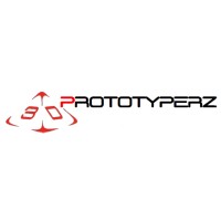 3D Prototyperz logo - Similar company to 3D Plastics, Inc.
