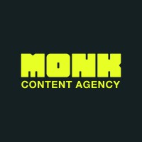 Monk Content Agency logo - Similar company to Catpunch