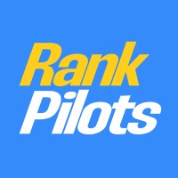 RankPilots logo - Similar company to Qr Scanner