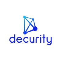 Decurity logo - Similar company to Deteact
