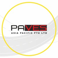 Paves Asia Pacific Pte Ltd logo - Similar company to Uma Constructions Pvt Ltd
