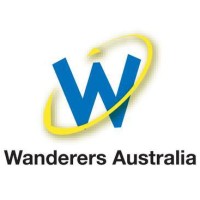Wanderers Australia logo - Similar company to Defining Moments Nz
