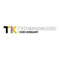 Tech & Knowledge Hub logo - Similar company to Tech Knowledge Hub