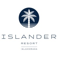 Islander Resort Islamorada logo - Similar company to Vida Property