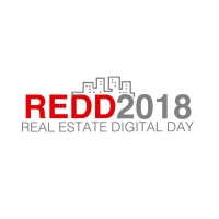 REDD - Real Estate Digital Day logo - Similar company to Real Estate Data