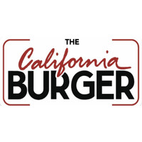 The California Burger Company logo - Similar company to Walls For Light Snacks