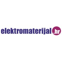 elektromaterijal.hr logo - Similar company to Rexel Hrvatska