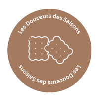 Les Douceurs de Saison logo - Similar company to Sioou