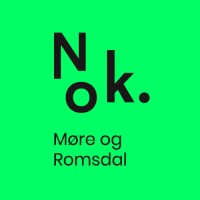 Nok. Møre og Romsdal, Senter mot seksuelle overgrep logo - Similar company to Nok. Oslo
