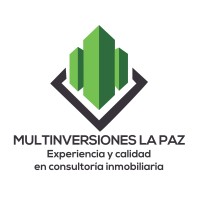 Multinversiones La Paz logo - Similar company to Switch Soft