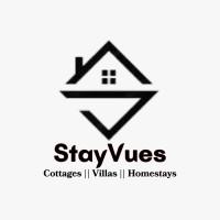 StayVues logo - Similar company to Vedhindia