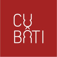CUBÂTI logo - Similar company to Wales Higher Education Libraries Forum (Whelf)