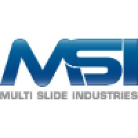 Multi Slide Industries Pty Ltd logo - Similar company to Amplinks Pty Ltd