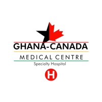 Ghana-Canada Medical Centre logo - Similar company to Ghana Field Epidemiology And Laboratory Training Programme