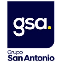 Grupo San Antonio logo - Similar company to Carrara