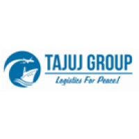 Tajuj Global Logistics SMC Limited logo - Similar company to Every Solution Ltd
