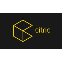 Citric.tv logo - Similar company to New Vision