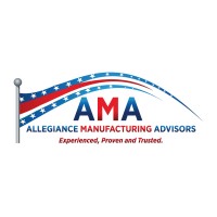 Allegiance Manufacturing Advisors