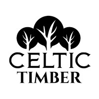 Celtic Timber logo - Similar company to Isentropic