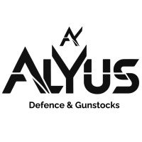 ALYUS DEFENCE GUNSTOCKS logo - Similar company to Varro Arms & Defence Ind Co Ltd