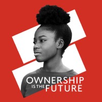 Ownership is the Future logo - Similar company to Aya Paper Co.