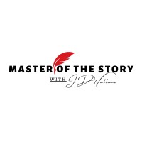 Master of the Story logo - Similar company to Fearless Mortals