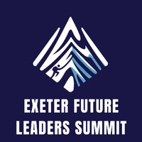 Exeter Future Leaders Summit logo - Similar company to Exeter Self Development Society