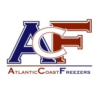 Atlantic Coast Freezers logo - Similar company to Desimone