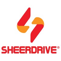 SHEERDRIVE logo - Similar company to Austrange Solutions
