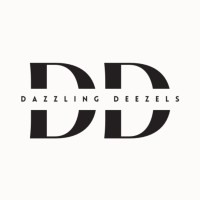 Dazzling Deezels logo - Similar company to Franklin Flannels