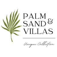 Palm and Sand Villas logo - Similar company to Xifra Group