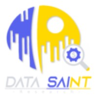 DataSaint Research logo - Similar company to Datasaint Ltd