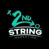 2nd String Marketing logo - Similar company to Perenniam Agency