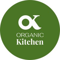 Organic Kitchen™ logo - Similar company to Ok India