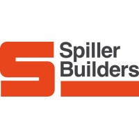 Cube Construction (Southern) Limited T/A Spiller Builders logo - Similar company to Harbron Recruit Ltd