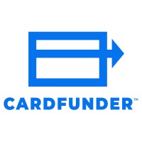 CardFunder logo - Similar company to Chief Executive Coaching