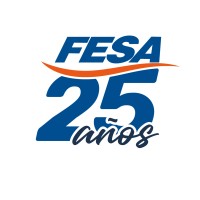 FESA El Salvador logo - Similar company to Comité Olímpico De El Salvador