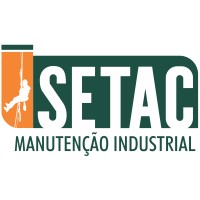 SETAC | Manutenção Industrial logo - Similar company to Setac