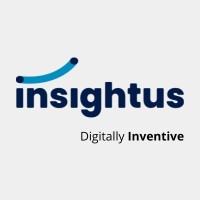 Insightus logo - Similar company to Eclatmax