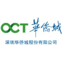 Overseas Chinese Town Enterprises logo - Similar company to Konka Ventures 康佳之星