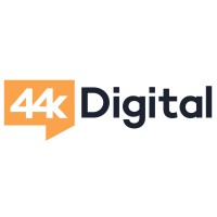 44k Digital GmbH logo - Similar company to Mattke Gmbh