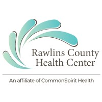 Rawlins County Health Center logo - Similar company to Turner Technology