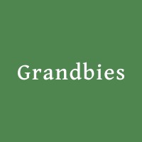 Grandbies Boutique logo - Similar company to Toru Digital