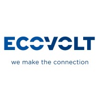 Ecovolt logo - Similar company to Altered Reality Studio
