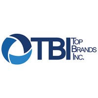 Top Brands, Inc. logo - Similar company to Sharp Incentives