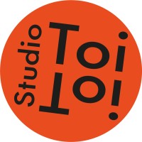 Studio ToiToi logo - Similar company to Inside Polarisation
