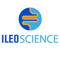 Ileo Science logo - Similar company to Betterlife+